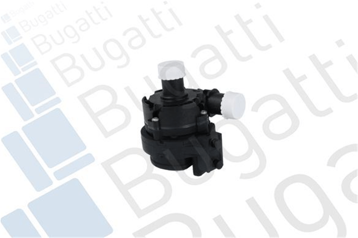 BUGATTI PAX032 - Ilave Su Pompasi - Vw Golf7-a3-leon-passat-tiguan-caddy-t6