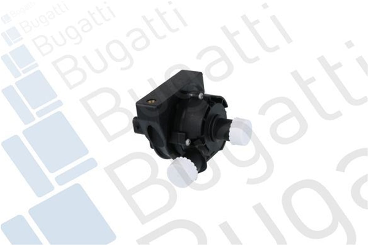 BUGATTI PAX033 - Ilave Su Pompasi - Vw Golf7-polo-passat-tiguan-a1-a3-leon