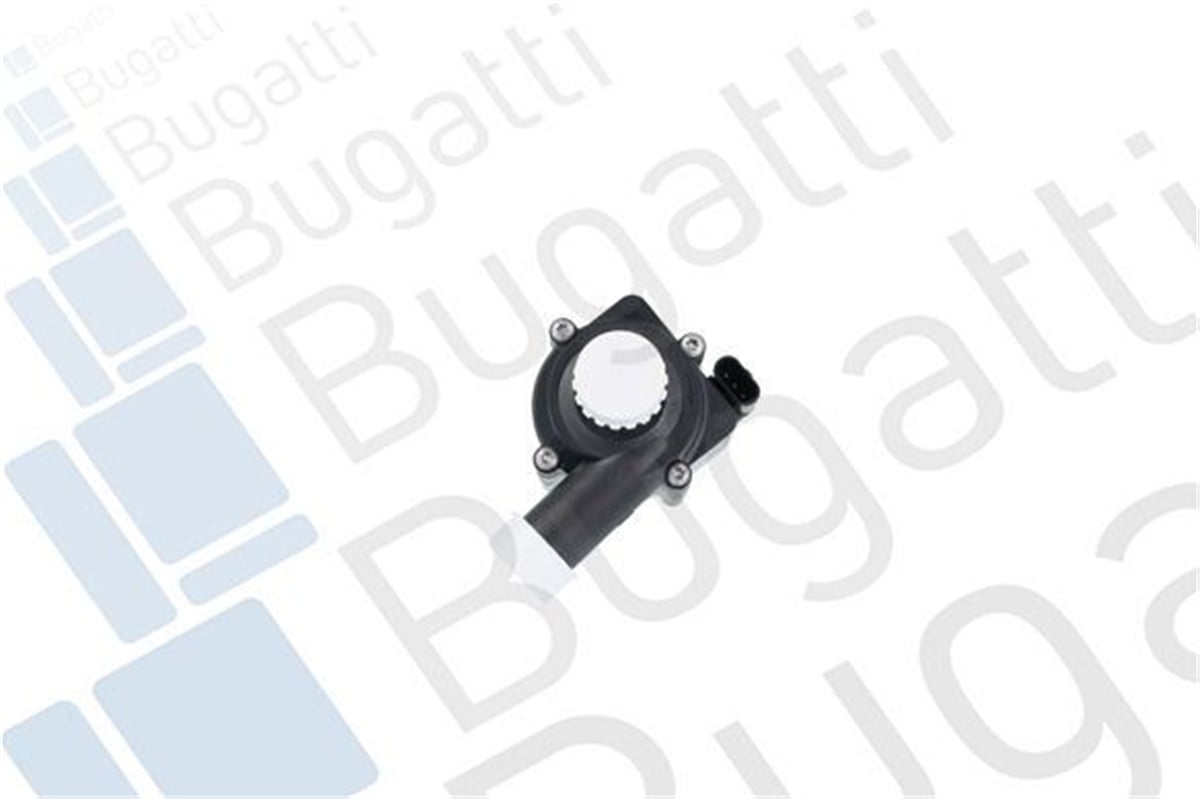 BUGATTI PAX041 - Ilave Su Pompasi - Vw A4-a5-a6-q5-q7-scirocco