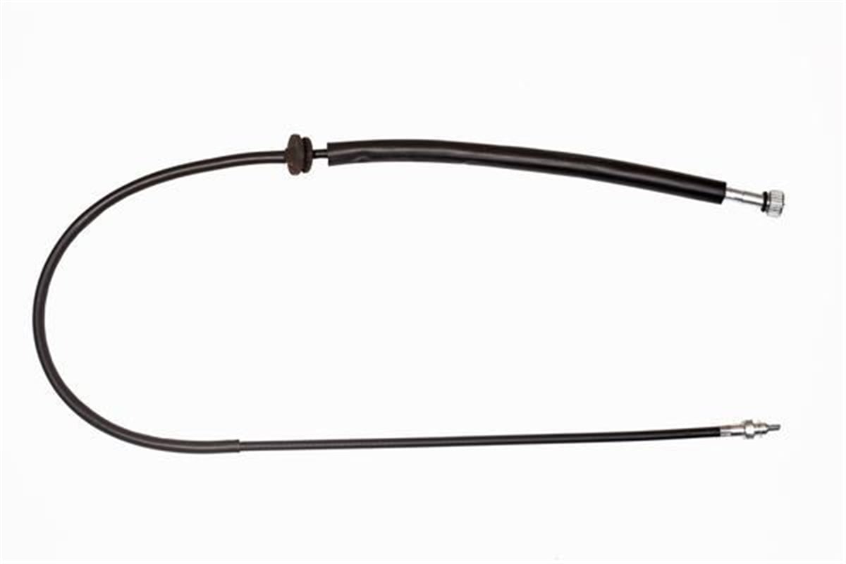 CAVO 606 - Kilometre Teli - Mercedes 123-114