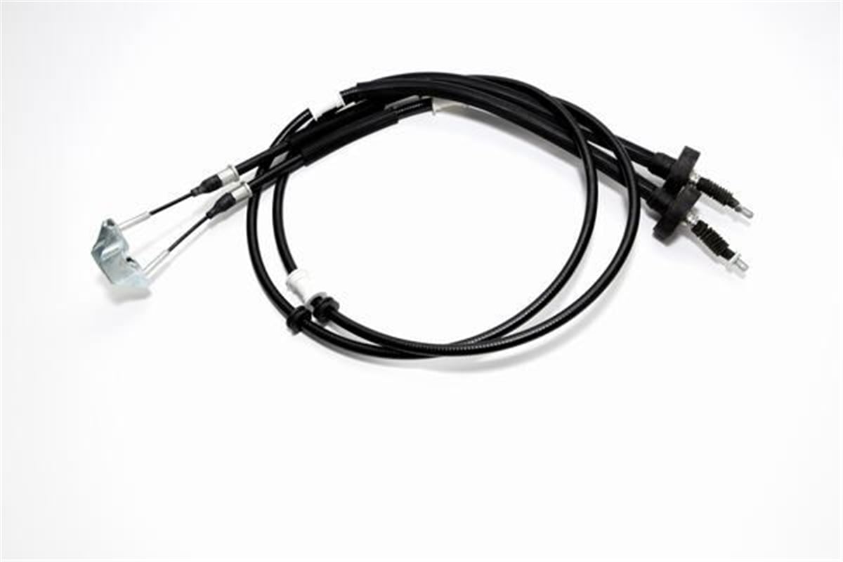 CAVO 632 - El Fren Teli Arka Sag - Ford Transit V-184