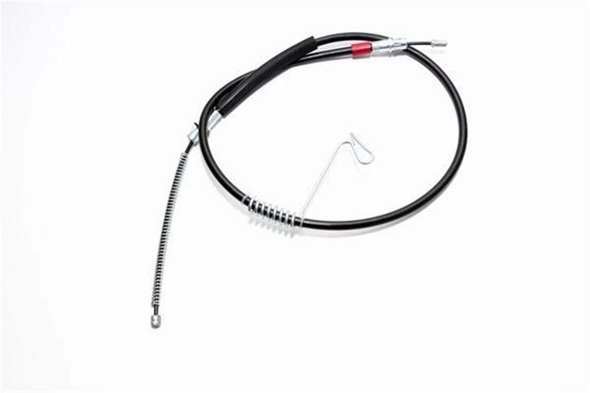 CAVO 634 - El Fren Teli Arka Sag - Ford Transit V184