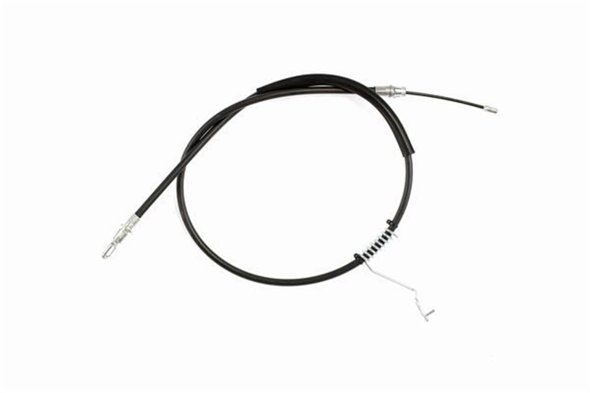 CAVO 783 - El Fren Teli Arka Sol - Ford Transit V-347