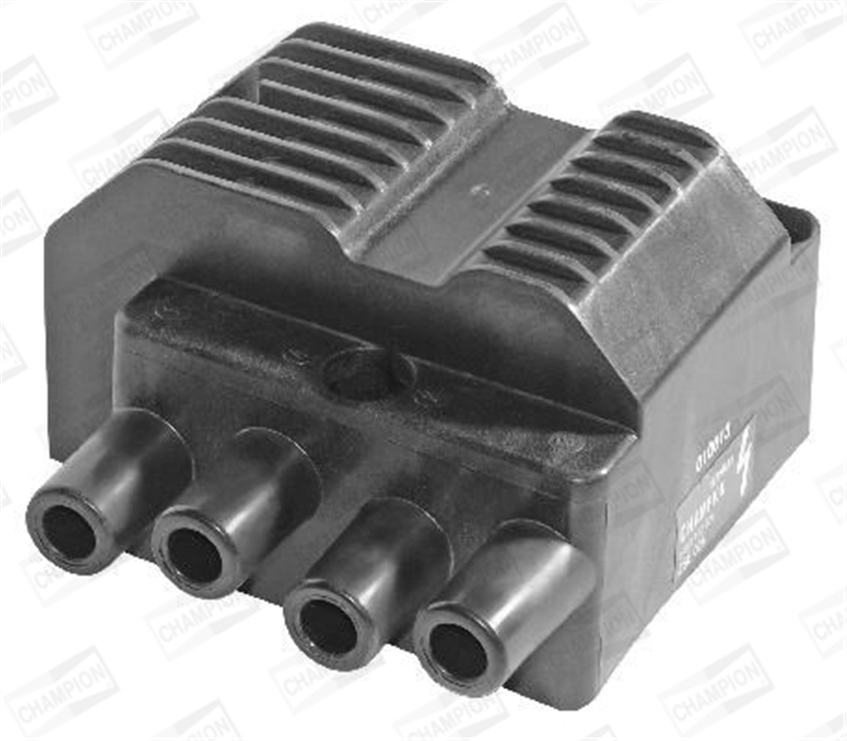 CHAMPION BAEA026E - Atesleme Bobini - Opel Atesleme Bobini