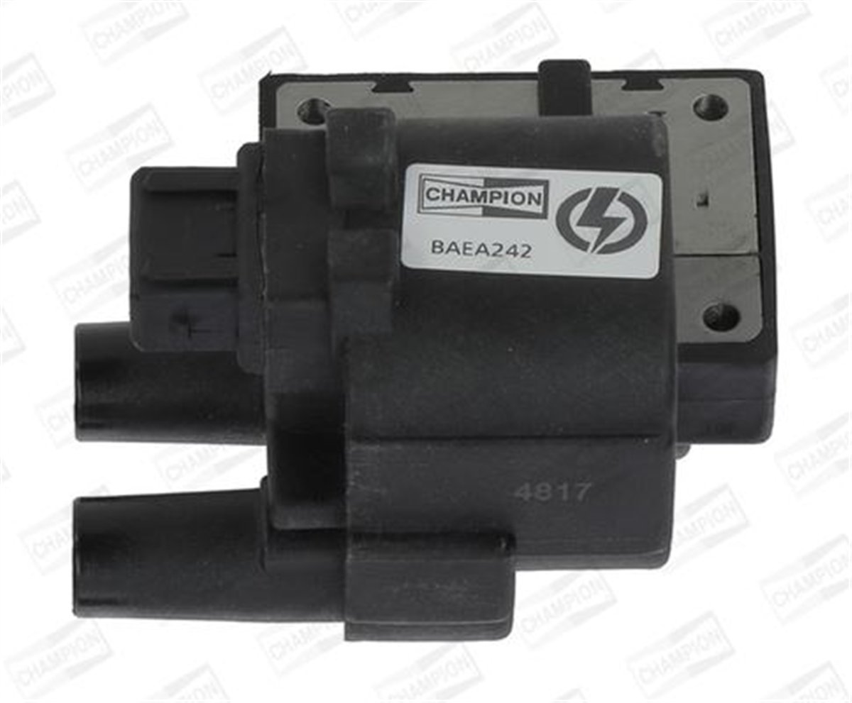 CHAMPION BAEA242 - Atesleme Bobini - Renault Megane I/clio/r19