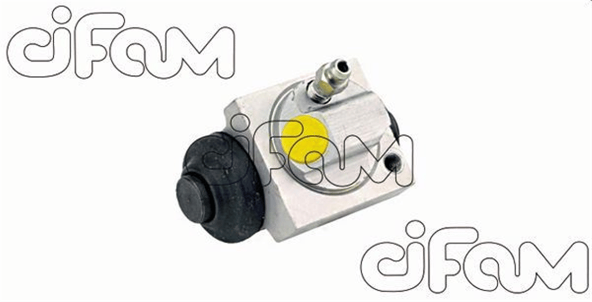 CIFAM 101-1024 - Fren Silindiri Arka Sag - Renault Duster (hs_)