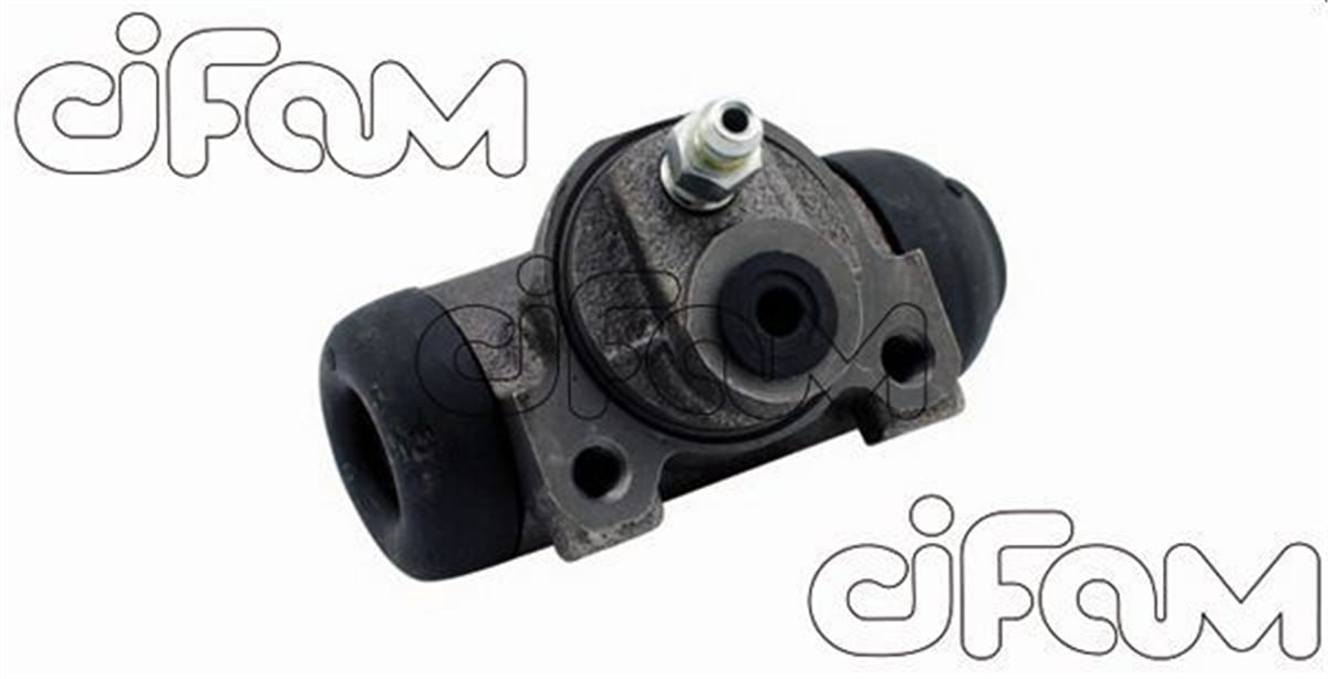 CIFAM 101-442 - Fren Silindiri Arka - Fiat Doblo