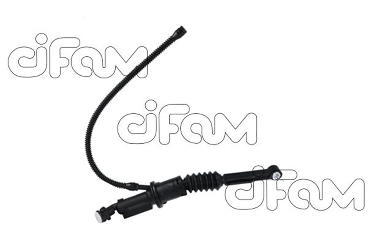 CIFAM 505-275 - Debriyaj Merkezi Üst - Psa 3008/5008