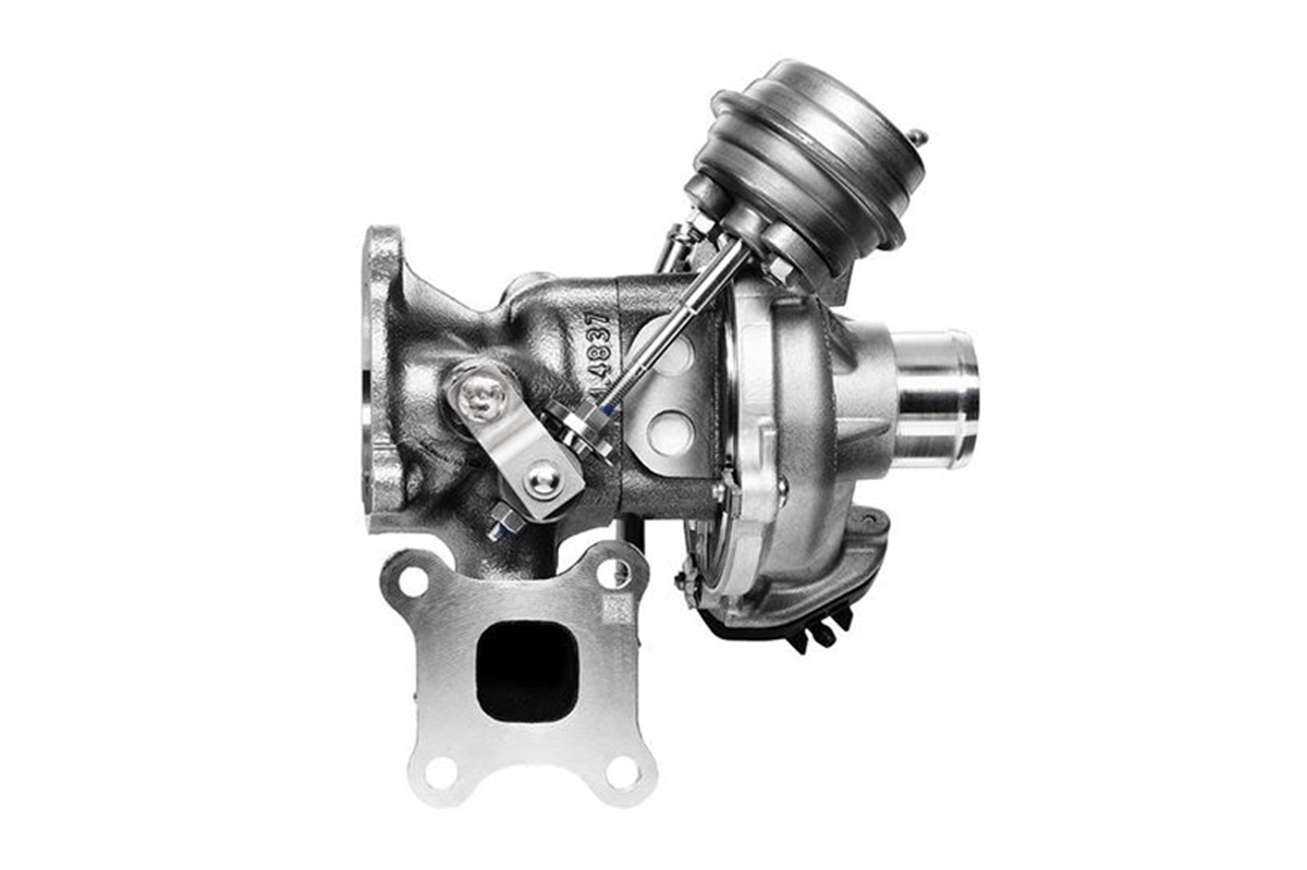 CONTI TURBO 2800013000280 - Turbo Sarj - Ford Focus/c-max/fiesta/mondeo/b-max/ecosport