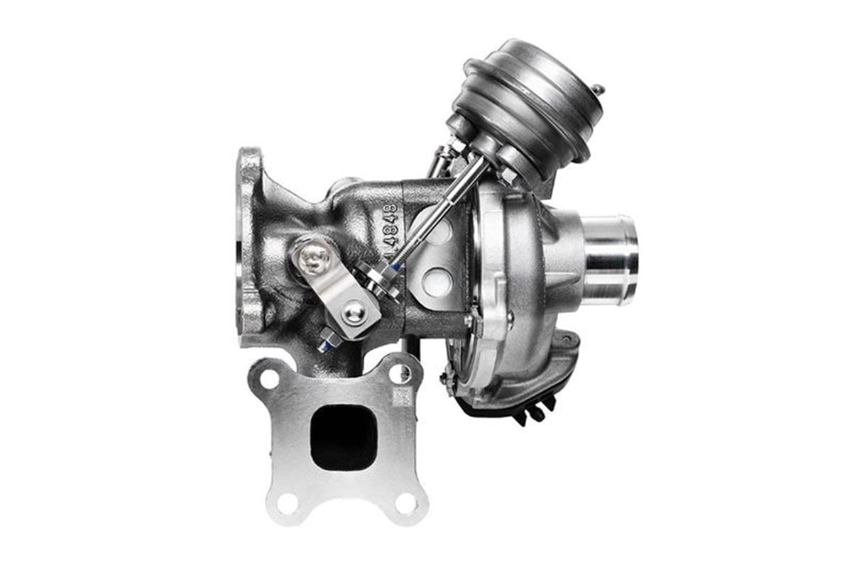CONTI TURBO 2800013001280 - Turbo Sarj - Ford Focus/c-max/fiesta/mondeo/b-max/ecosport