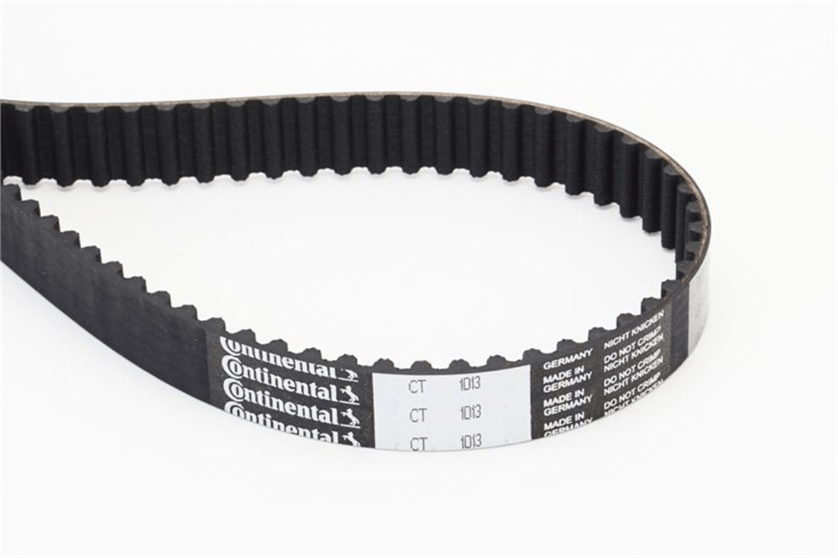 CONTITECH 1013 - Triger Kayisi - Kore Atoz/getz/i10/picanto
