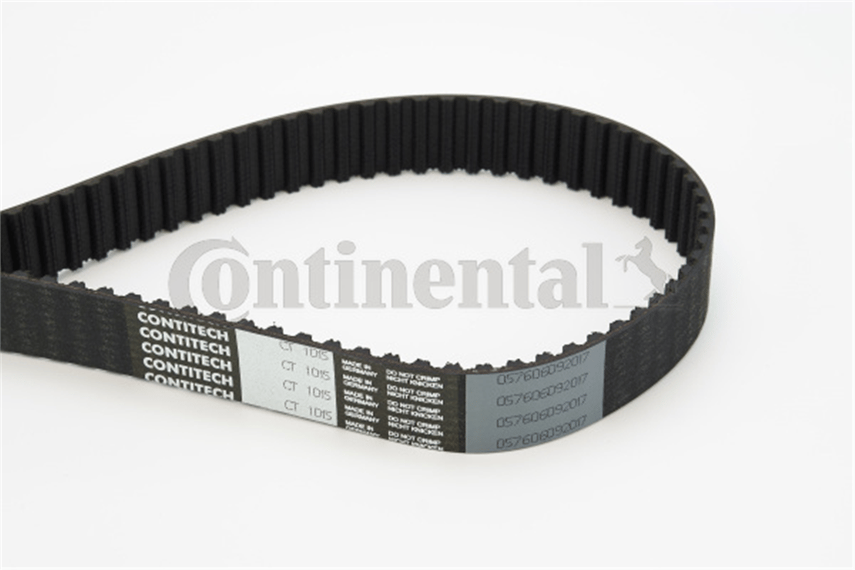 CONTITECH 1015 - Triger Kayisi - Vw Passat-a4-a6