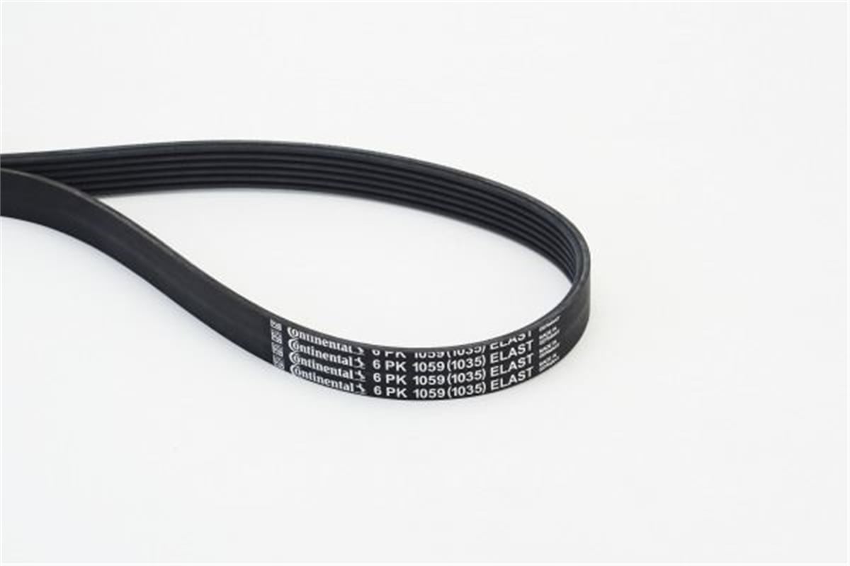 CONTITECH 1059ELAST - V Kayisi - Ford Focus /c-max/s40