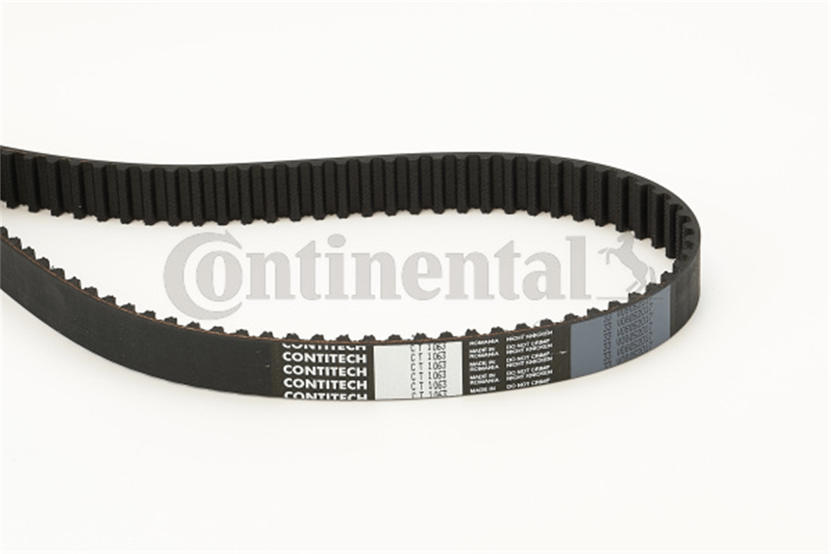 CONTITECH 1063 - Triger Kayisi - Ford Fiesta