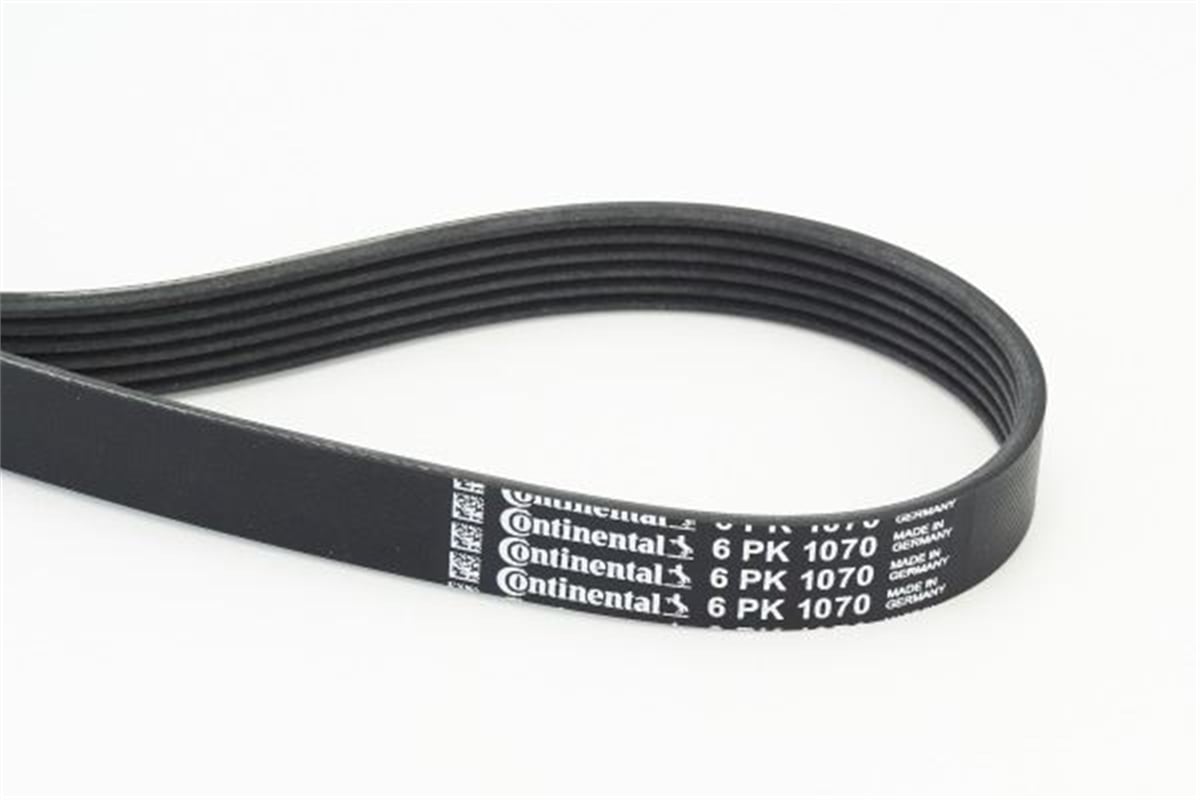 CONTITECH 1070 - V Kayisi - Vw Polo-golf6-jetta-passat