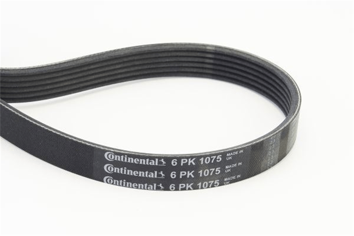CONTITECH 1075 - V Kayisi - Psa Xantia/306
