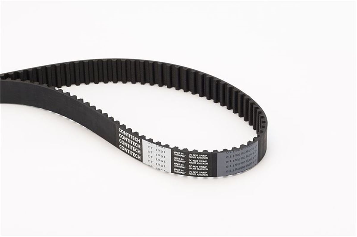 CONTITECH 1091 - Triger Kayisi - Fiat Scudo-pegout -307-407-partner-expert
