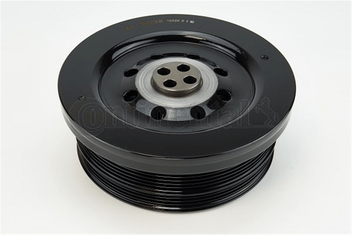 CONTITECH 1105 - Krank Kasnagi - Bmw E46-e90-e91-e92-e93-e60-e61-e63-e64-e65-e66-x3 E83-x5 E53-x5 E70-x6 E71
