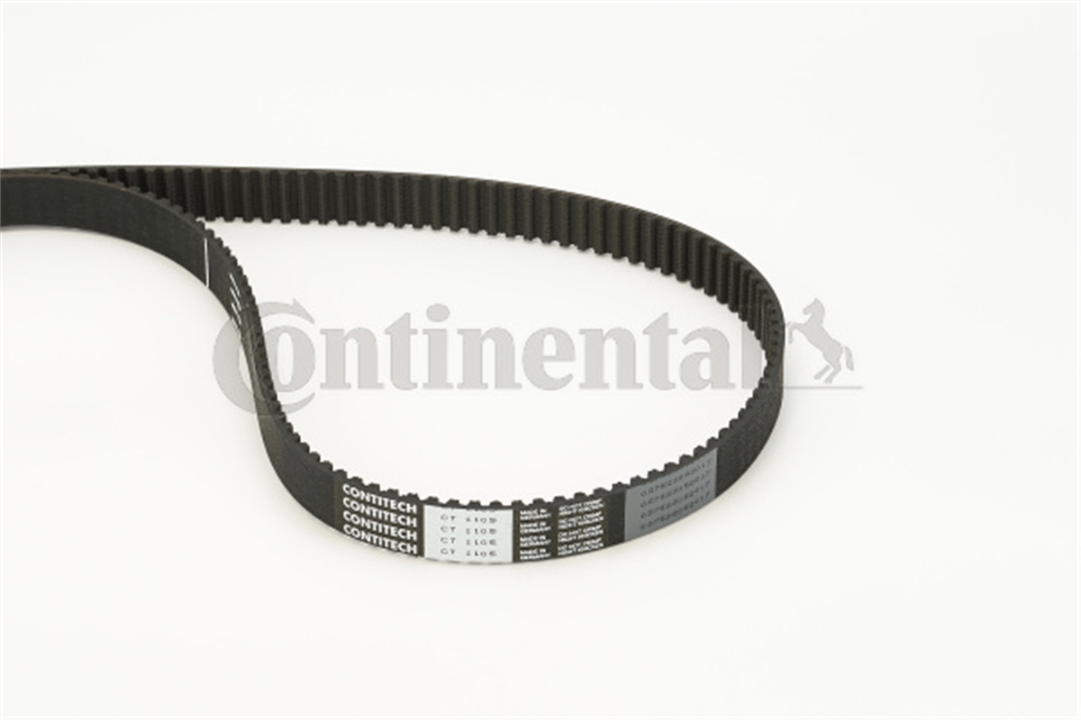 CONTITECH 1105 - Triger Kayisi - Opel Vectra C/insignia