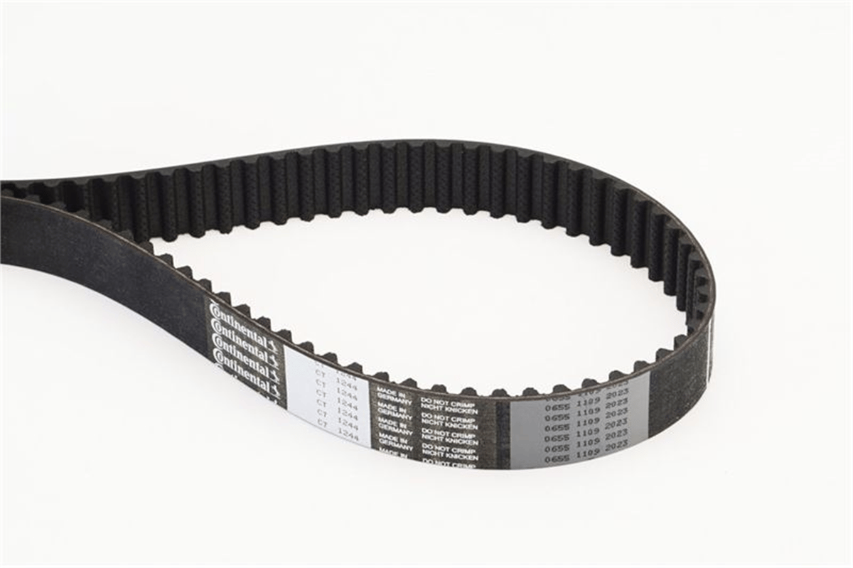 CONTITECH 1244 - V Kayisi - Mercedes W177-415-247-118