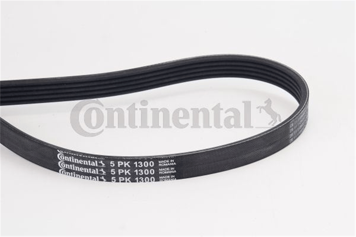 CONTITECH 1300 - V Kayisi - Vw Passat-a4-a6