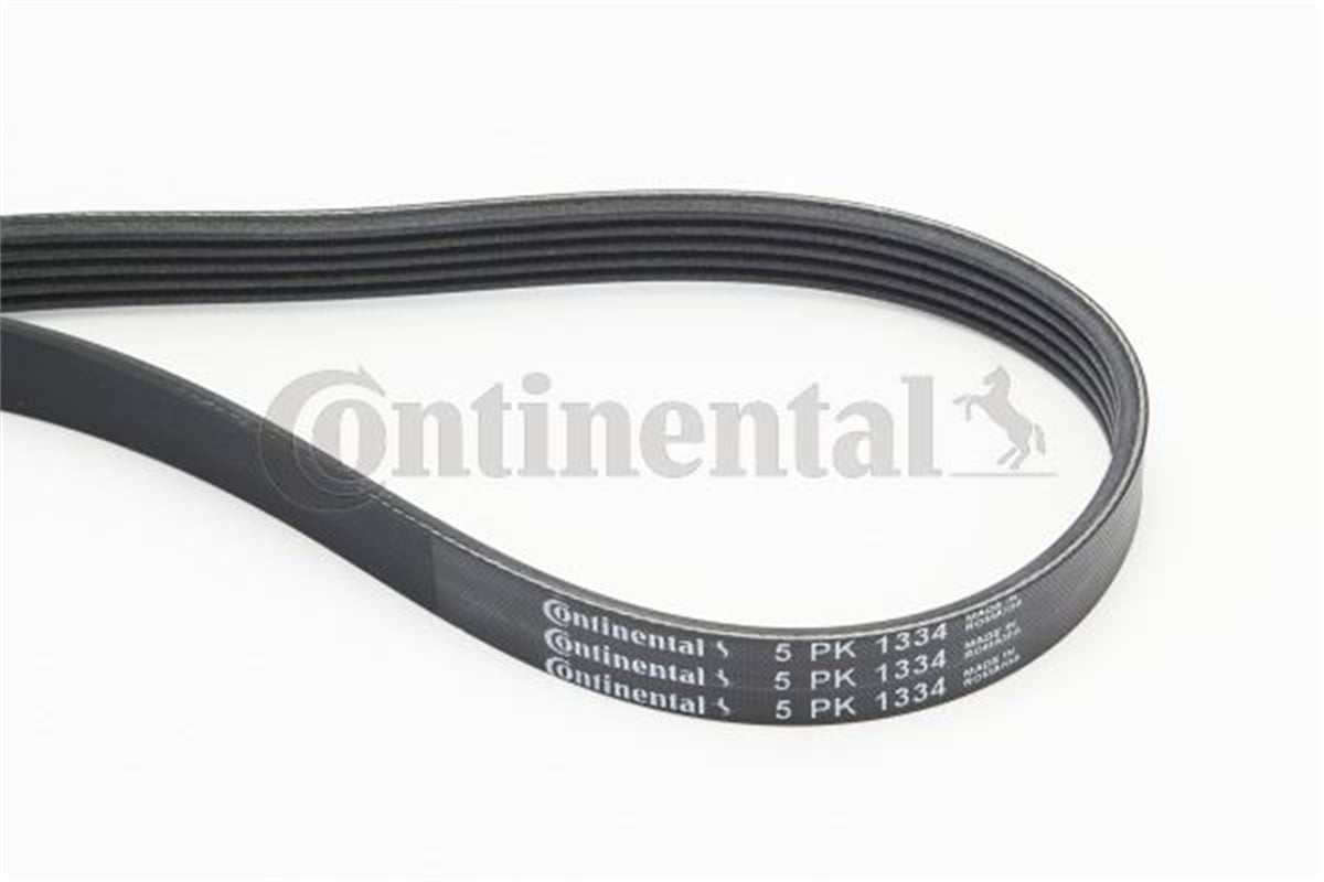 CONTITECH 1334 - V Kayisi - Opel Corsa D Astra J