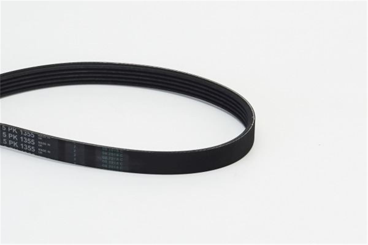 CONTITECH 1355 - V Kayisi - Opel Corsa B Corsa C Corsa D Astra G
