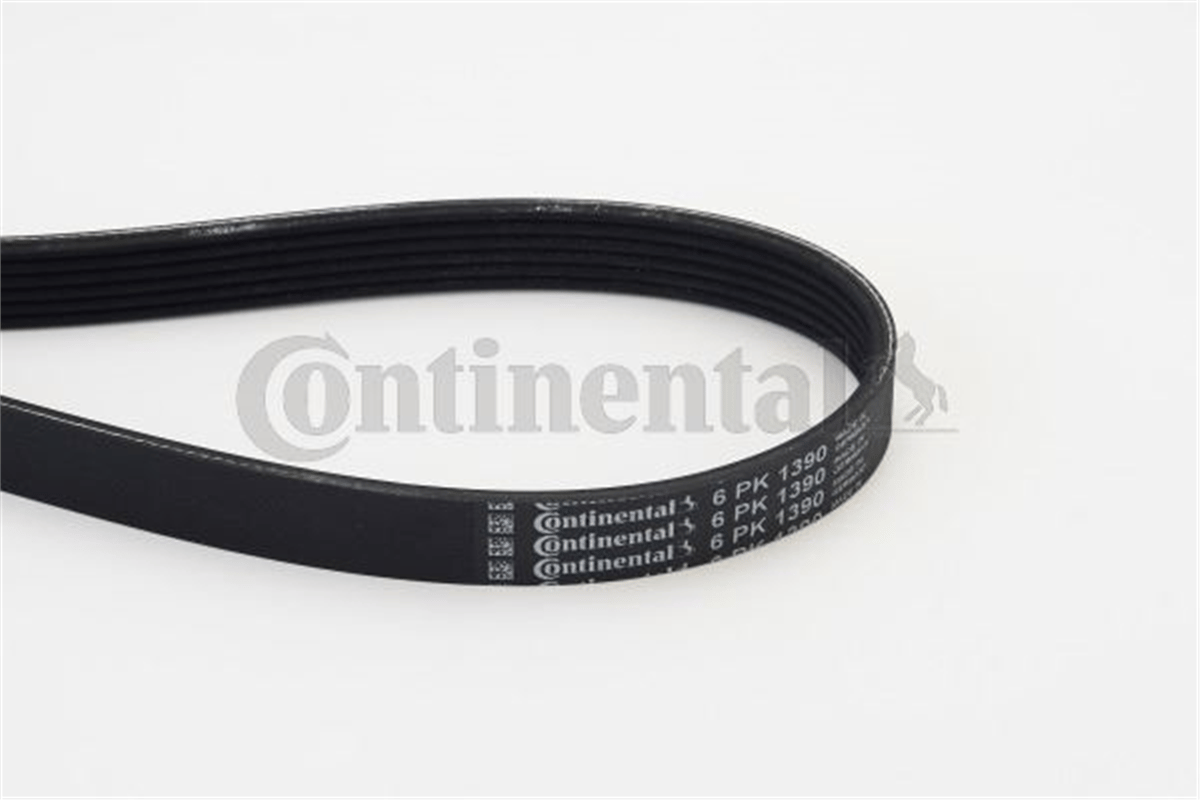 CONTITECH 1390 - V Kayisi - Psa Partner / Berlingo