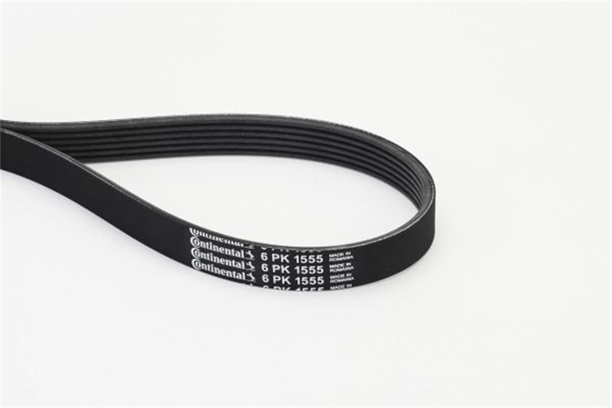 CONTITECH 1555 - V Kayisi - Ford Escort-clx Astra J Insignia Cruze