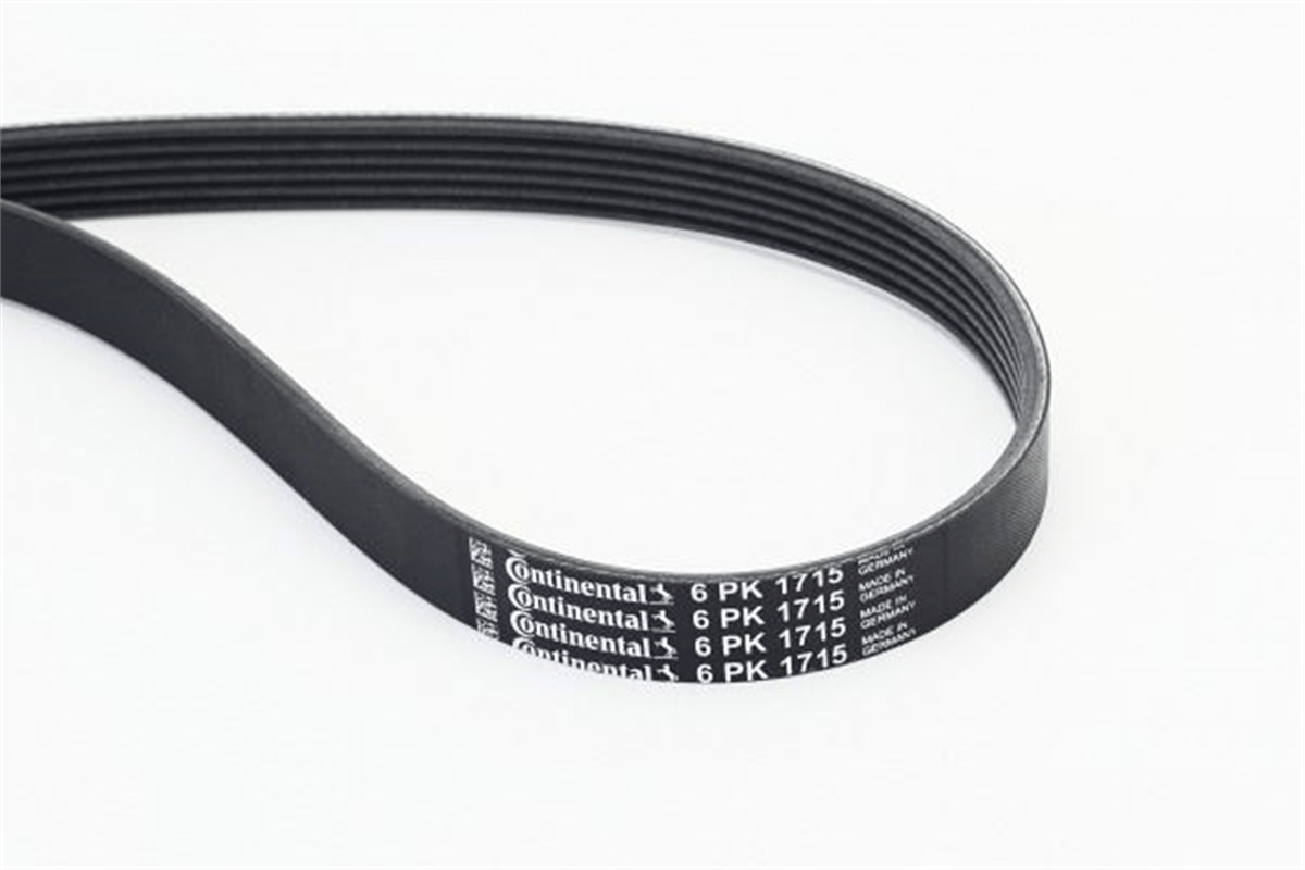 CONTITECH 1715 - V Kayisi - Ford Connect