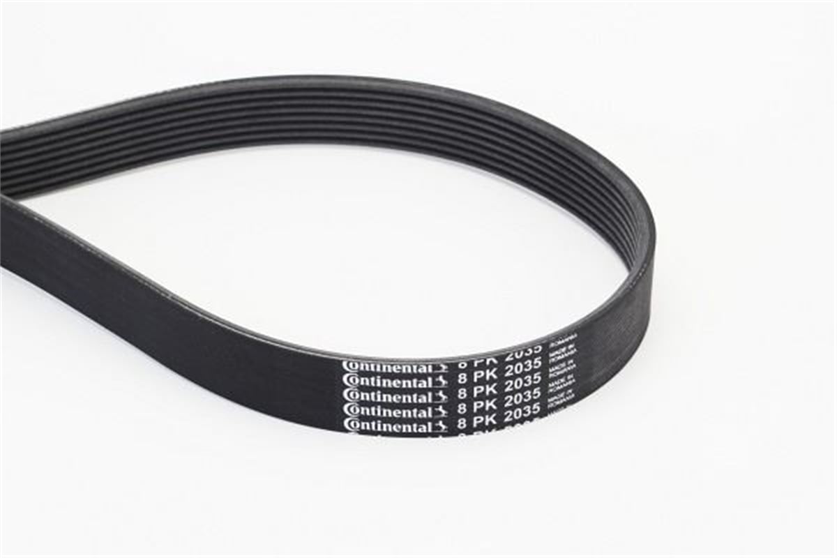 CONTITECH 2035 - V Kayisi - Mercedes W221-164-251-463