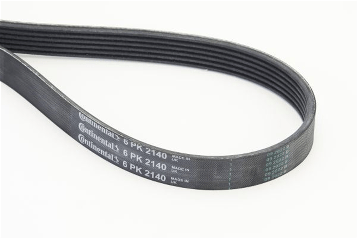 CONTITECH 2140 - V Kayisi - Mercedes Sprt.312.d