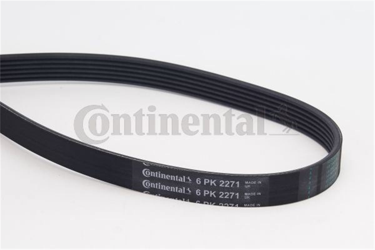 CONTITECH 2271 - V Kayisi - Mercedes Sprt.cdi