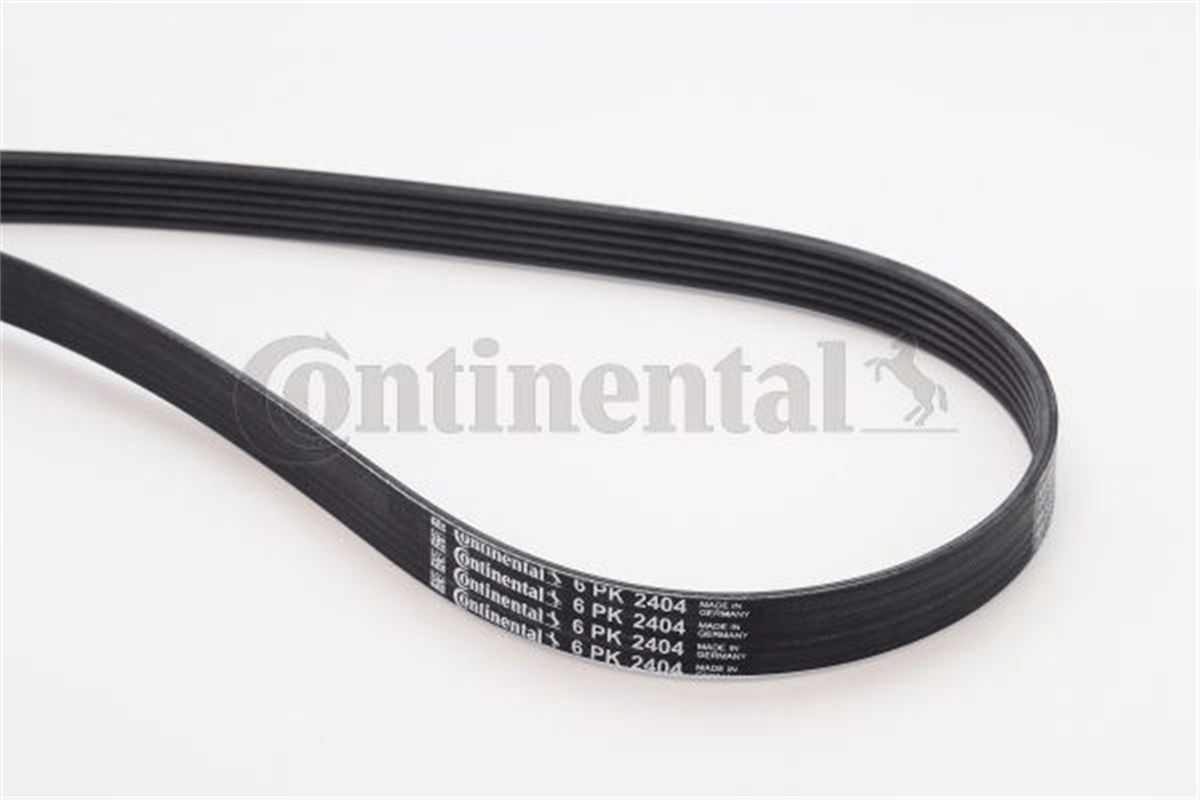 CONTITECH 2404 - V Kayisi - Vw A4-a6-a8