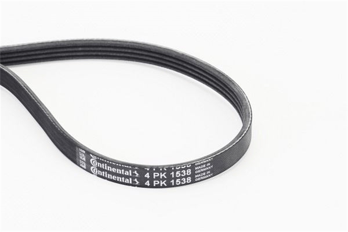 CONTITECH 4PK1538 - V Kayisi - Japon Kubistar