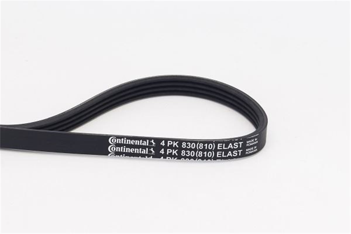 CONTITECH 4PK830ELAST - Klima Kayisi - Bmw E87-e90