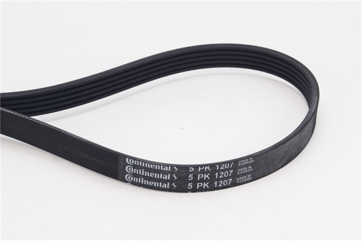 CONTITECH 5PK1207 - V Kayisi - Opel Astra J Corsa D Insignia Ameriva B Zafira