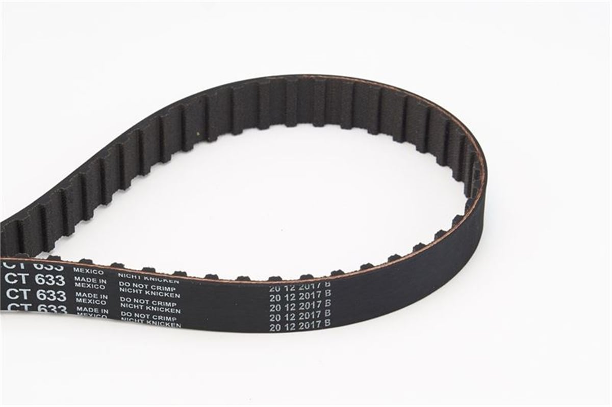 CONTITECH 633 - Triger Kayisi - Vw Golf1-golf2-a80