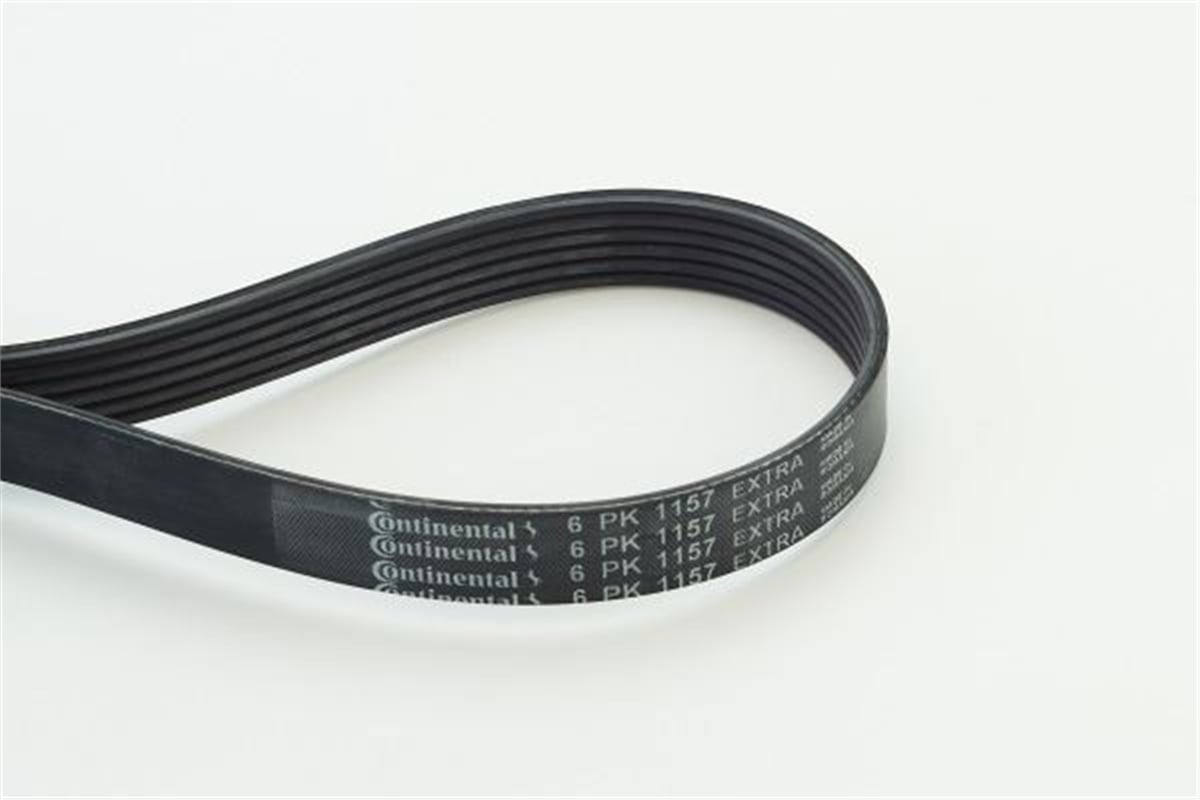 CONTITECH 6PK1157EXTRA - V Kayisi - Bmw G20-g21-g30-g31