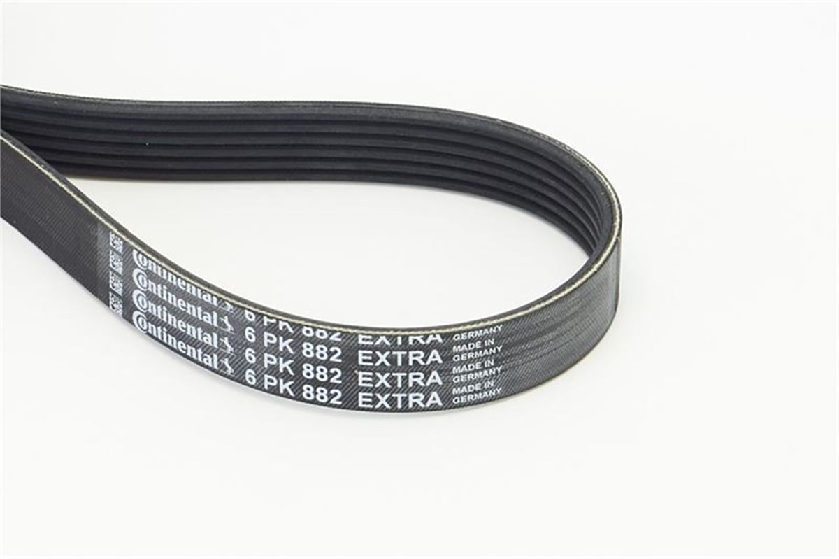 CONTITECH 6PK882EXTRA - V Kayisi - Vw A6