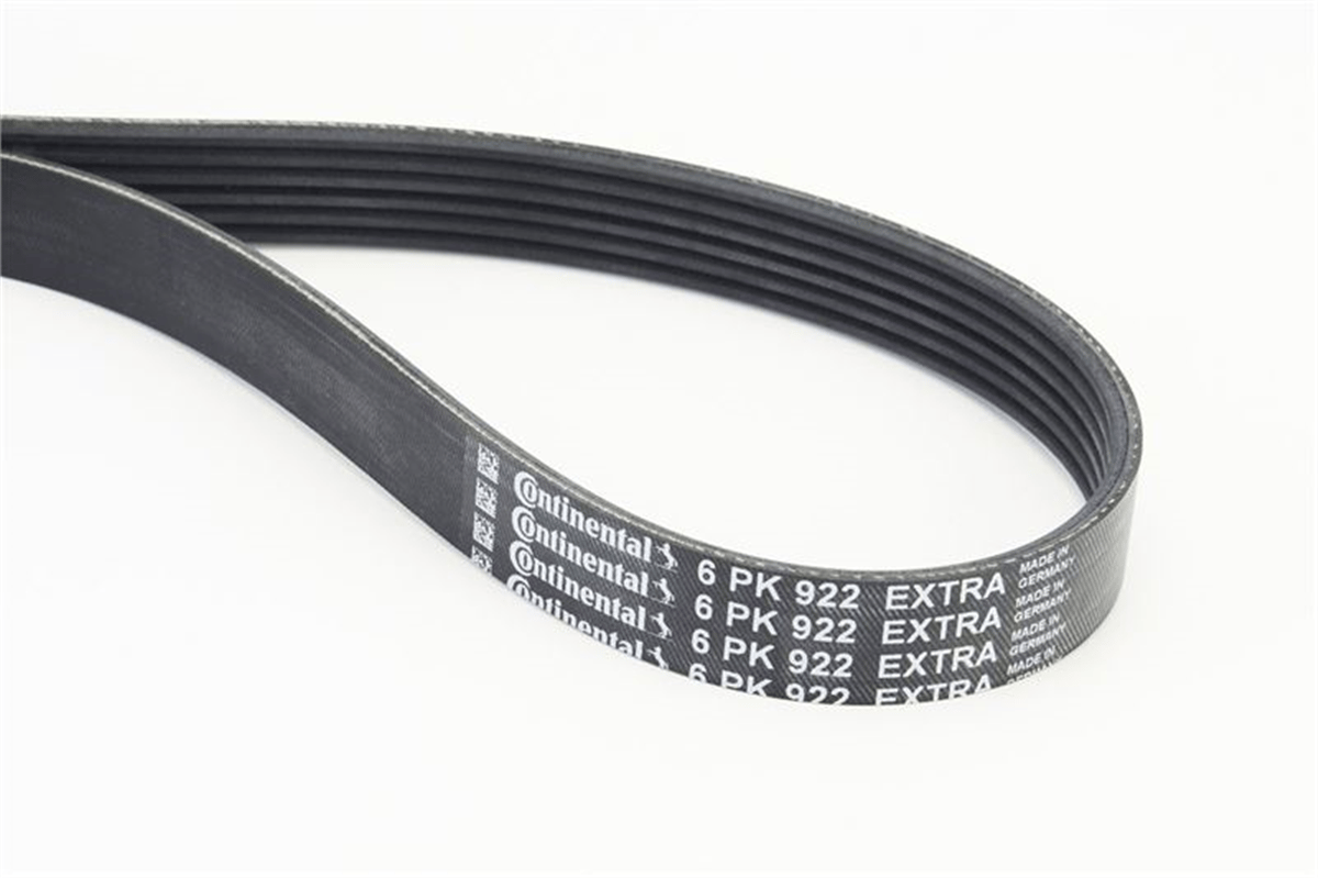 CONTITECH 6PK922EXTRA - V Kayisi - Vw A4