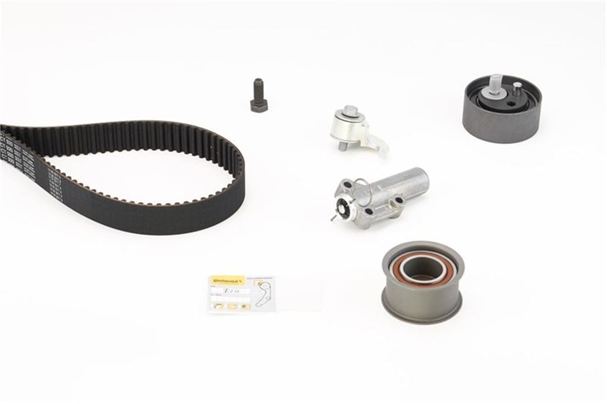 CONTITECH 920K2 - Triger Seti - Vw Passat-a4-a6