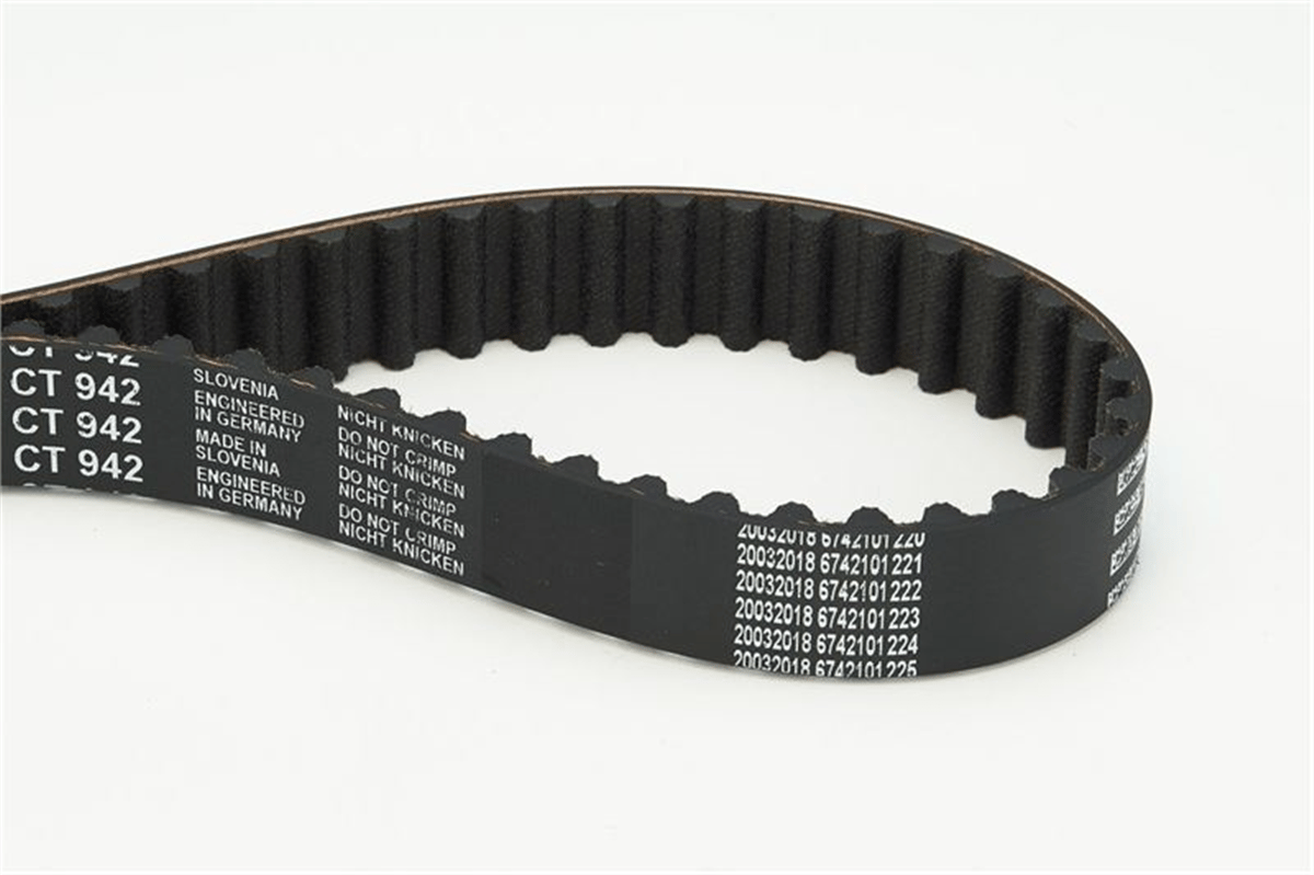 CONTITECH 942 - Triger Kayisi - Kore Accent/accent Adm/accent Era/elantra/getz/matrix/cerato/rio
