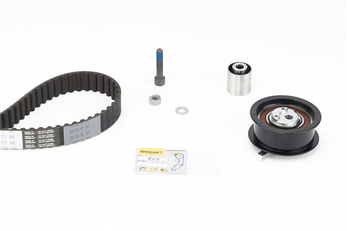 CONTITECH 945K1 - Triger Seti - Vw T4-golf3-passat-a4