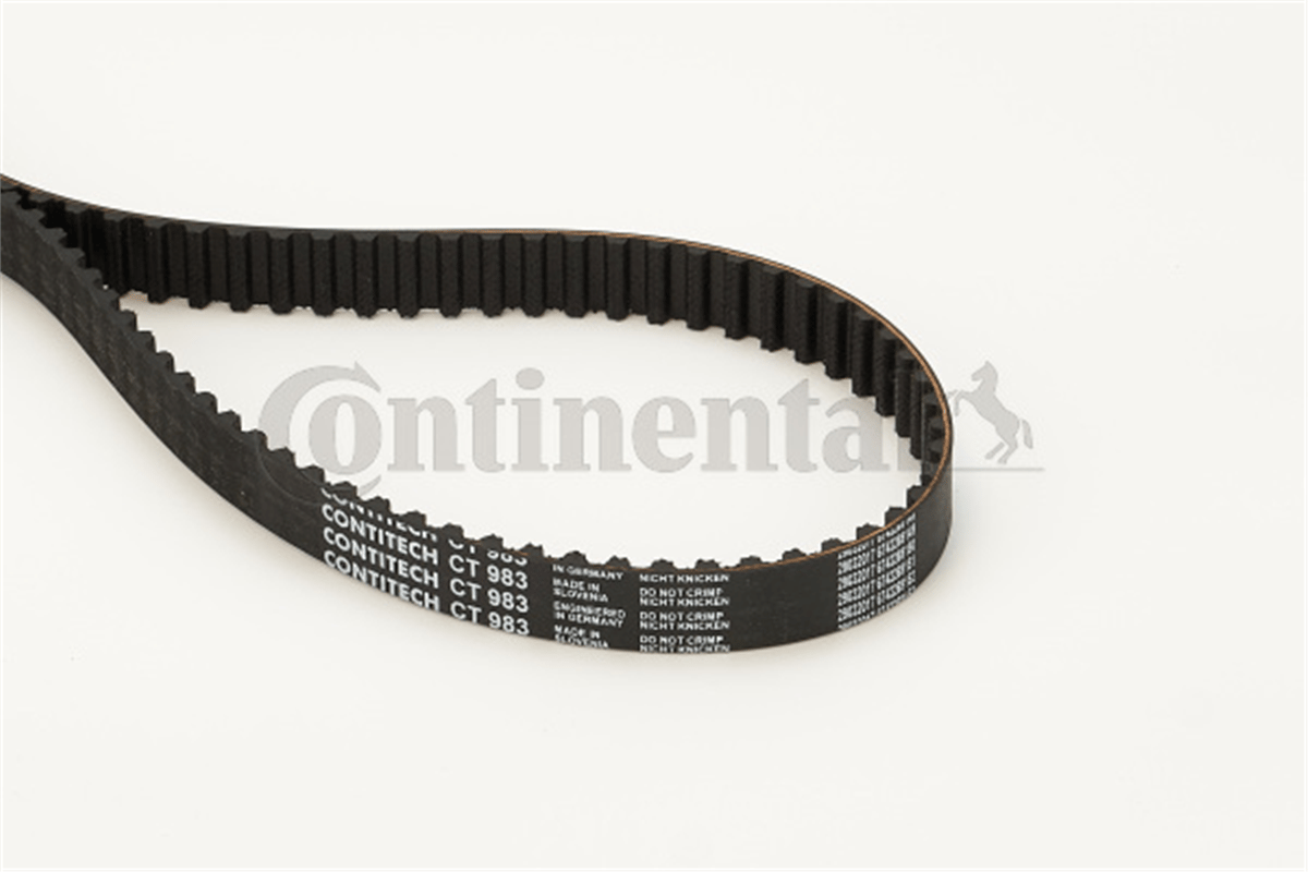 CONTITECH 983 - Triger Kayisi - Ford Connect-focus