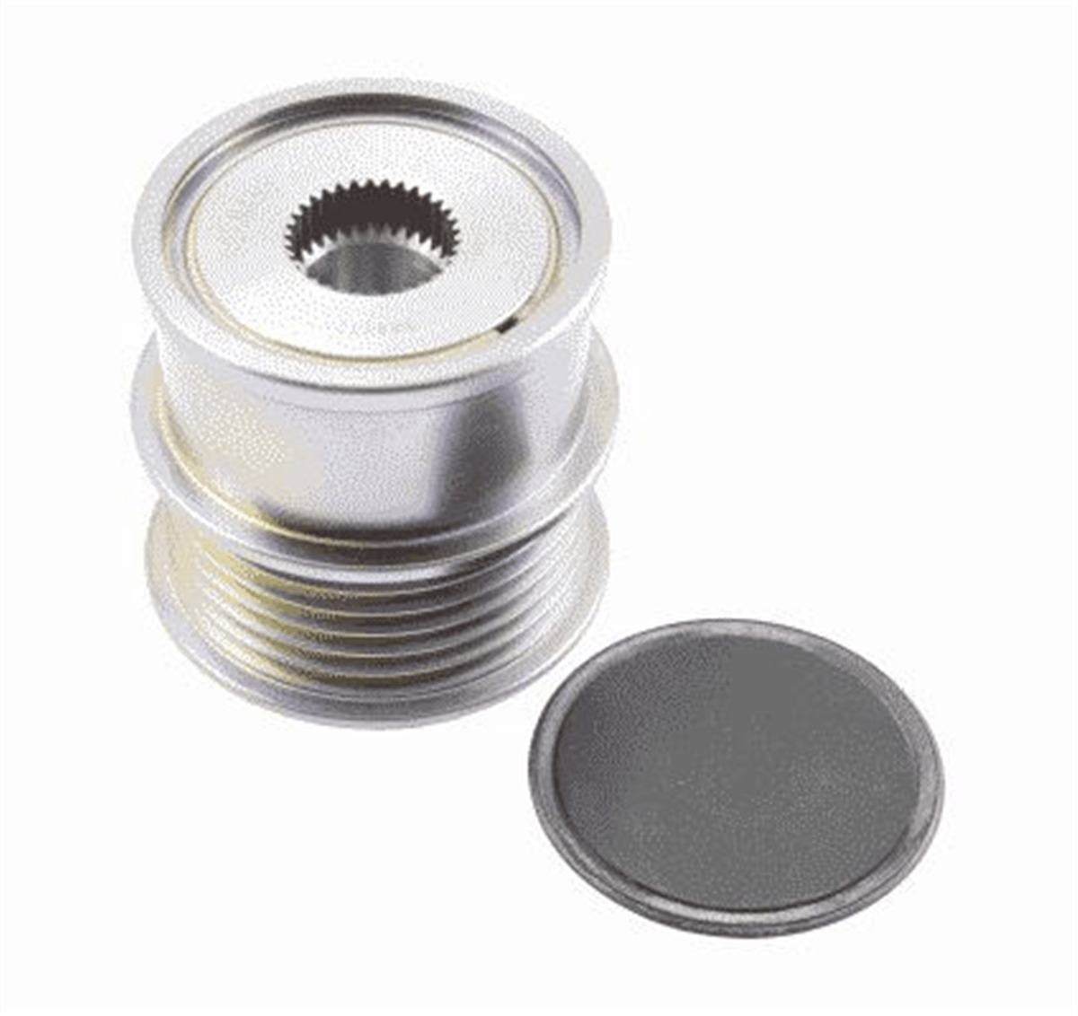 CONTITECH AP9098 - Alternatör Kasnagi - Vw Golf7-golf8-jetta-passat-polo-a3-leon