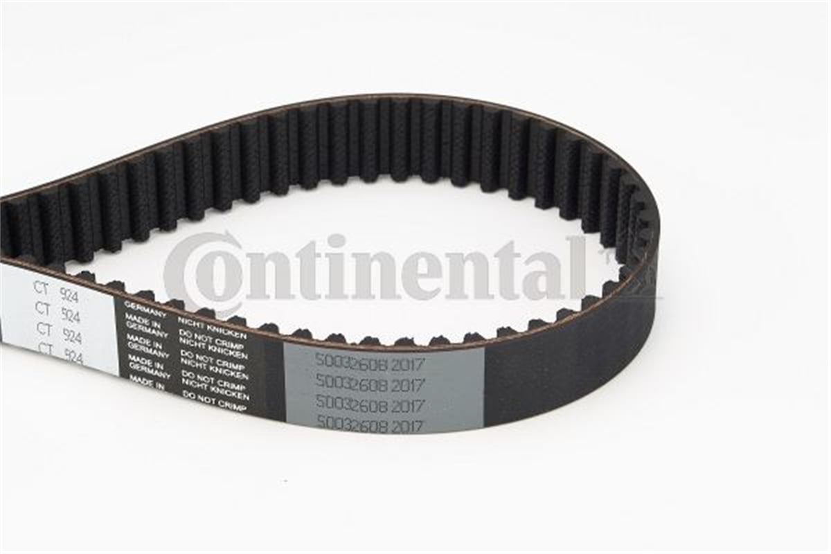 CONTITECH CT924 - Triger Kayisi - Opel Captiva A Antara