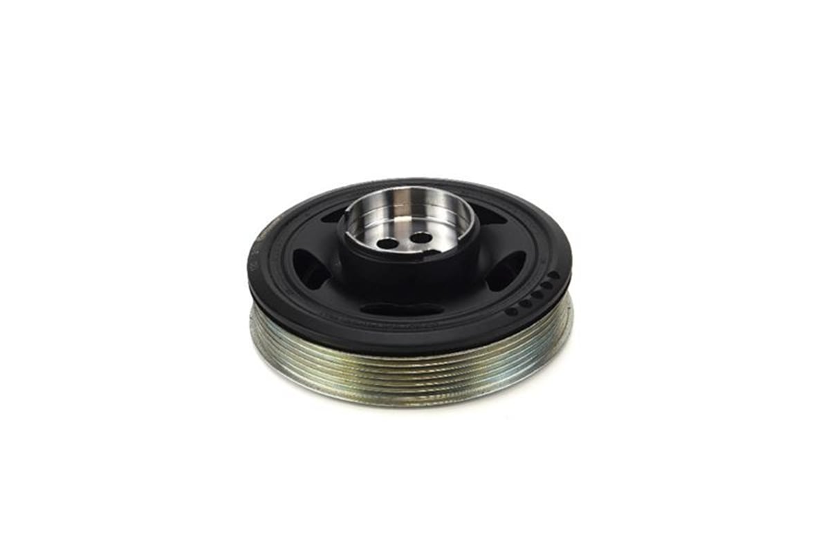 CONTITECH VD1157 - Krank Kasnagi - Bmw Mini R55-r56-r57-r58-r59-r60-r61