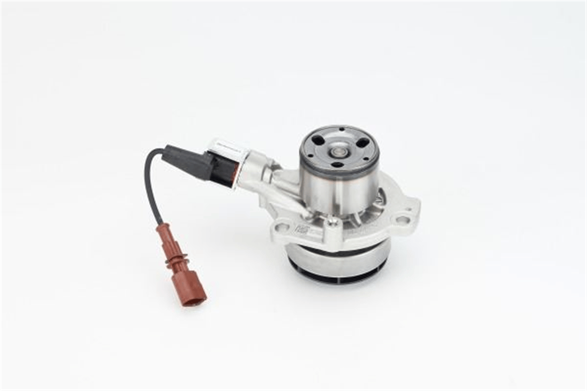 CONTITECH WP6098 - Devirdaim - Vw Golf7-a3-leon-passat-tiguan-caddy-t6
