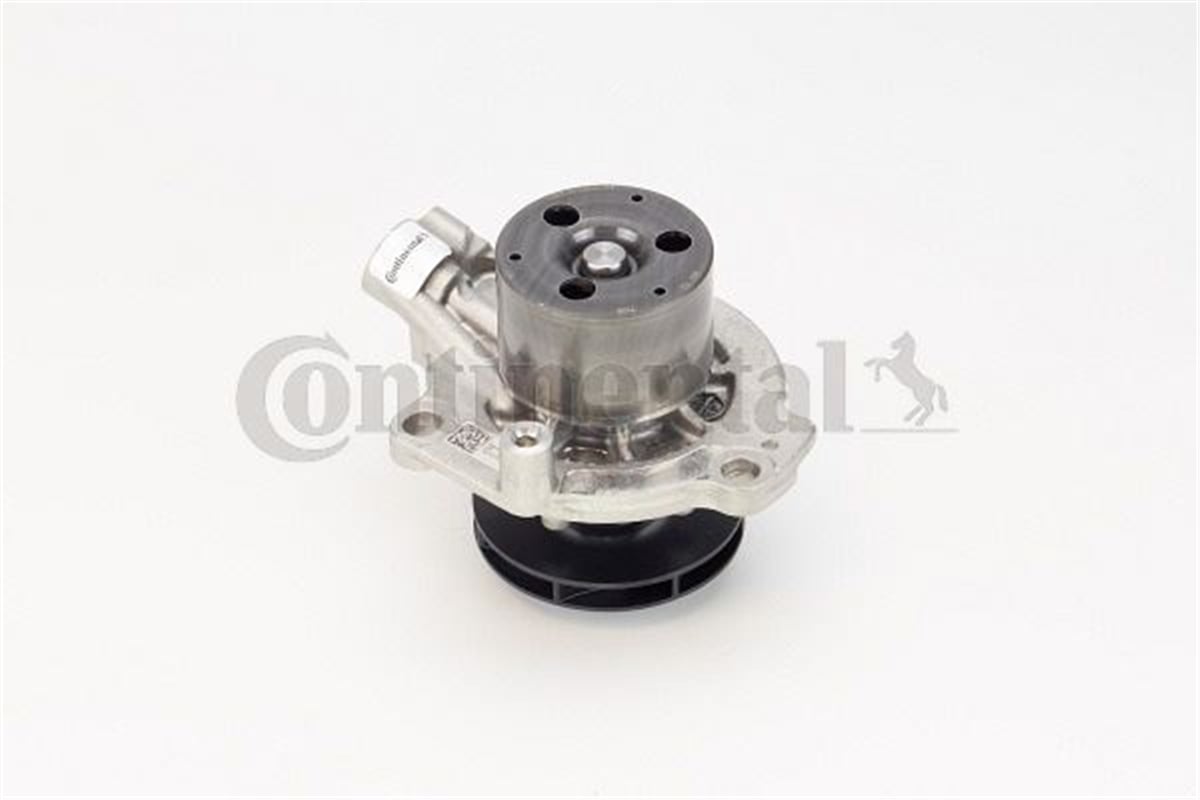 CONTITECH WP6123 - Devirdaim - Vw Crafter-t6